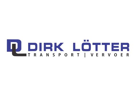 dirk lotter transport contact number|About Us .